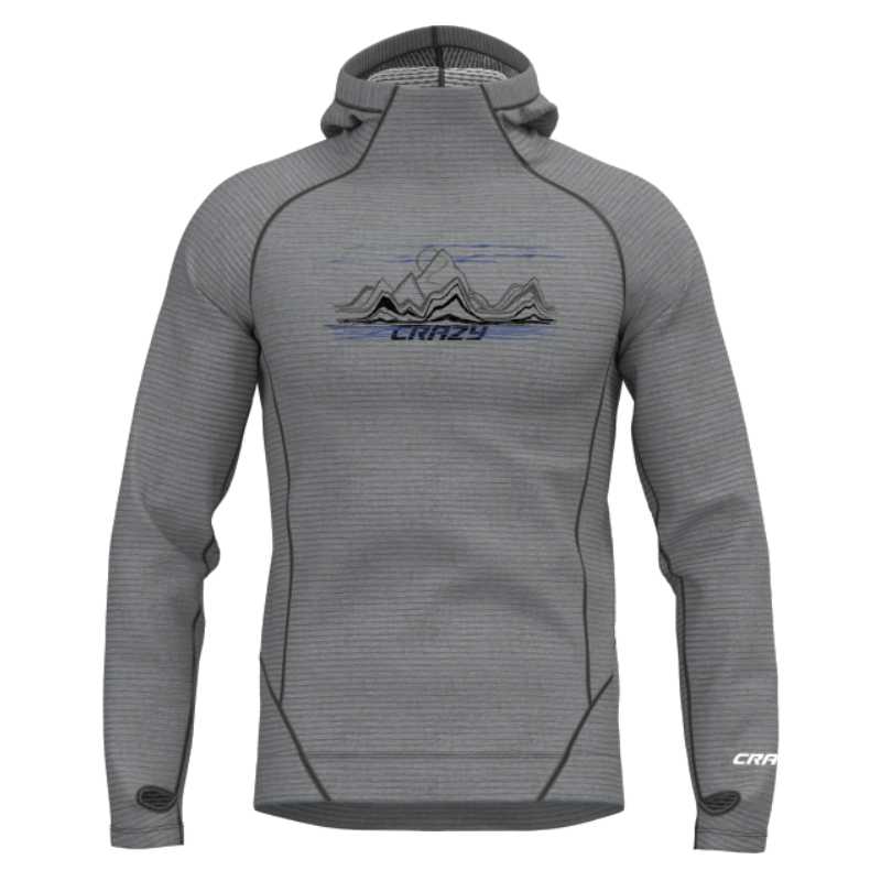 CRAZY IDEA FELPA DIRECTOR LIGHT